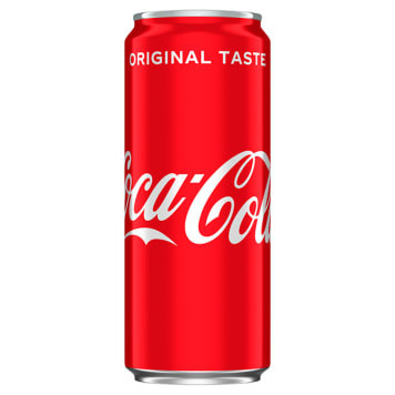 Coca Cola